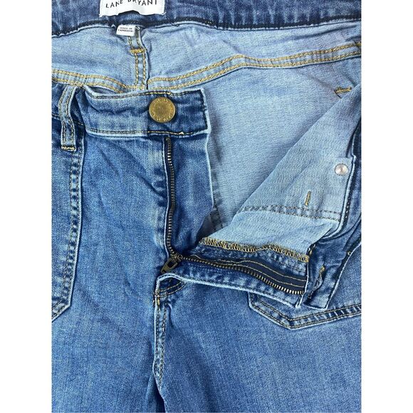 Lane Bryant jeans‎ - Picture 3 of 6